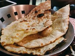 -克比叔叔印度餐厅Kebabs on the Grille(永康路分店)