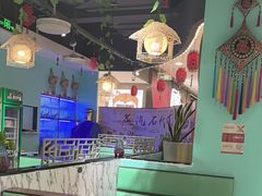 -云中鱼蒸汽石锅鱼(川沙百联店)