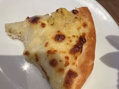 榴莲多多比萨-必胜客(浦上万达店)