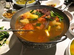 -小城故事·地道宁波味(月湖盛园店)