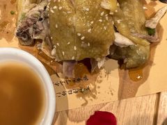 -桃源春晓中餐厅 TaoYuan Restaurant
