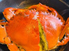 -百味馆·海鲜·湛江菜(后海花园店)