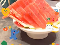 -老渔民·北塘海鲜(新港远洋宾馆店)