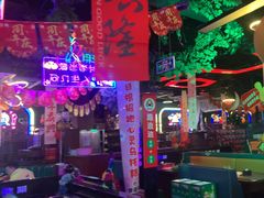 -路边边.炒菜烧烤.音乐餐厅(良乡长虹店)