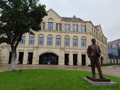 -浙江大学(海宁国际校区)