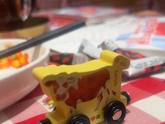 -西贝(枫蓝国际购物中心店)