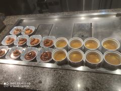 -星伦多自助料理(爱琴海店)