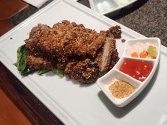 -真地道京味府·鲜橙烤鸭·北京菜(朝外大街东大桥店)