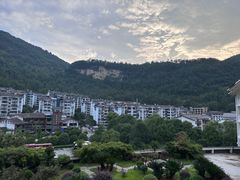 -张家界青和锦江国际酒店