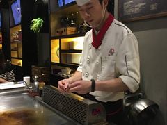 -玛雅铁板烧餐厅(中关村店)