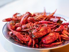 卤煮小龙虾-豪虾传·龙虾馆&烤鱼(春熙路太古里总店)
