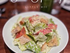 -Bistro 63 创意融合料理(广粤天地店)