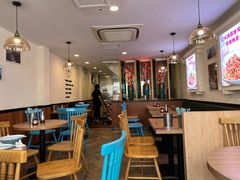 -小杨生煎(黄河路店)