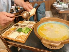 -云海肴·汽锅鸡·云南菜(领展购物广场·中关村店)