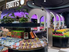 -杭州大厦LSE城市生活超市(杭州大厦店)