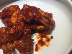 -王妃家(明洞中央店)