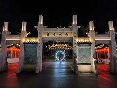 -东湖景区