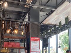 -琥珀老六龙虾(四里河店)