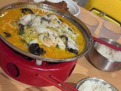 -喜家德虾仁水饺(飞洲国际店)