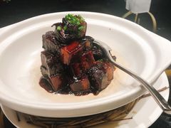-马仕玖煲·融合菜·酥不腻烤鸭(人大店)