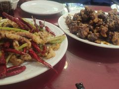 -胖子菜馆(隆昌路店)