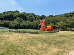 -苏州上方山国家森林公园