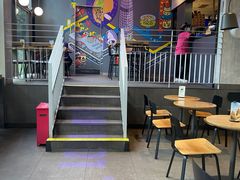 -Taco Bell 塔可钟(民田路店)