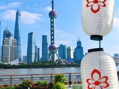 -上海港国际客运中心