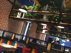 -花少爷的粥(中贸广场店)