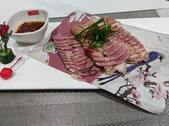 肘花-富瑶大酒店(强工二街店)