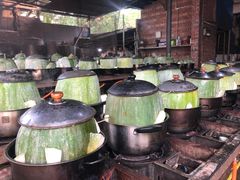 -红旗山庄(圭峰山店)