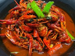 -铭副琦食·虾蟹烩馆(渔人码头店)