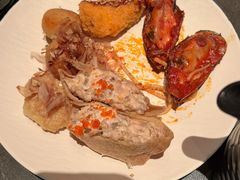 -牛YO寿喜烧和牛火锅自助(三台子万象汇店)