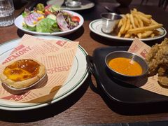 -404干式熟成牛排馆•聚会餐厅