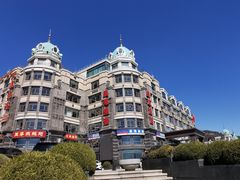 -星海广场