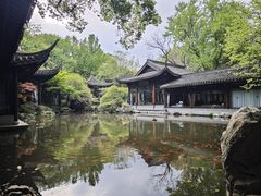-乾园.魏庐湖景餐厅(花港店)