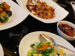 宫保鸡丁-北京四季酒店·采逸轩