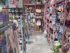 -FAELING PETS美天灵宠物(合生汇店)