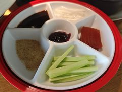 -青年公社烤鸭(青年路店)