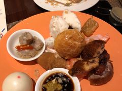 -马哥孛罗咖啡厅·Cafe Marco (厦门马哥孛罗东方大酒店)