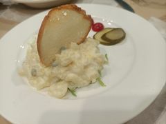 -德大西餐社(云南南路店)