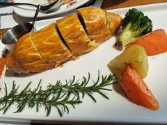 -曼乐辰餐厅(中庚漫游城店)