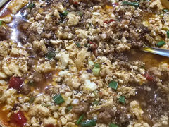 -鸡哈豆花(梅西广场店)