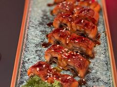 -無二炙坊·和牛烧肉(大钟寺1733店)