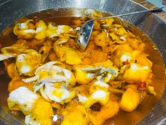 -雲蜀龙阁·金牌水煮鱼(方庄店)