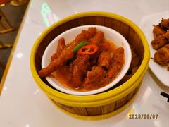 -香港威特瑞茶餐厅(小白楼音乐厅店)