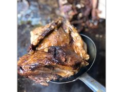 红烧羊肉-南花桥羊肉馆老字号(乌镇店)