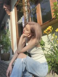 -M1 HAIR烫染