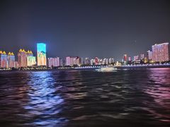 -武汉关码头(轮渡站)