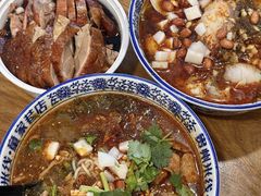 -贵州米线(童家巷店)